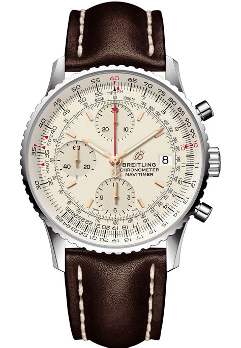 breitling navitimer 1 41mm reviews|Breitling Navitimer 1 41mm v7f.